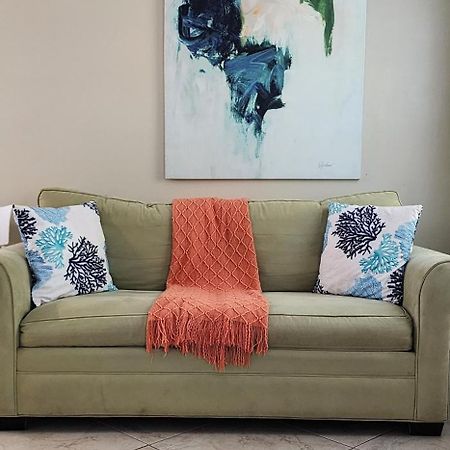 Cozy Beach Rental 1B/1B St. Pete Beach Ngoại thất bức ảnh