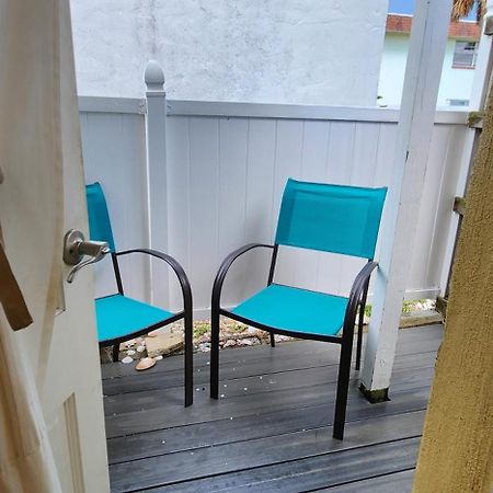 Cozy Beach Rental 1B/1B St. Pete Beach Ngoại thất bức ảnh