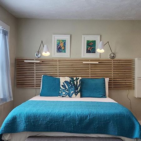 Cozy Beach Rental 1B/1B St. Pete Beach Ngoại thất bức ảnh