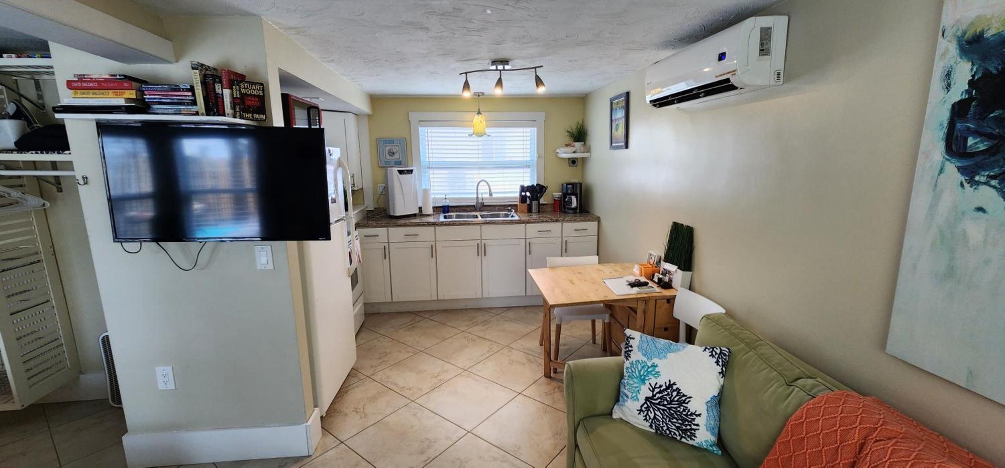 Cozy Beach Rental 1B/1B St. Pete Beach Ngoại thất bức ảnh