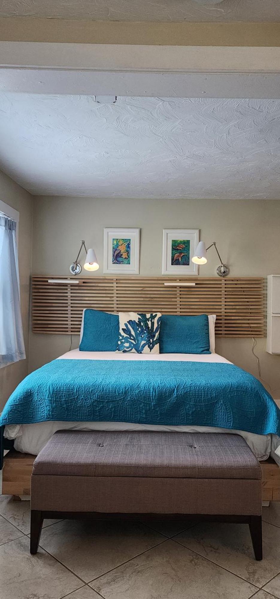 Cozy Beach Rental 1B/1B St. Pete Beach Ngoại thất bức ảnh