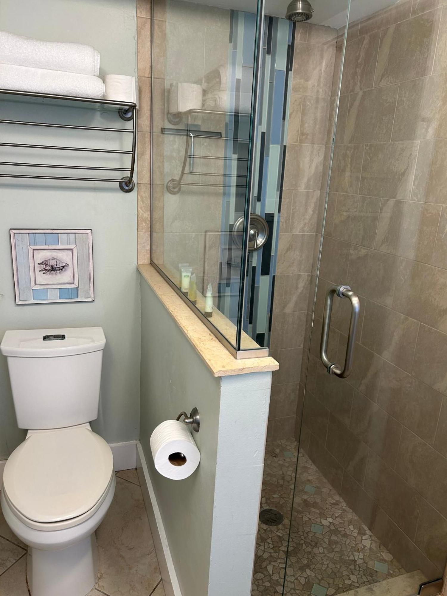 Cozy Beach Rental 1B/1B St. Pete Beach Ngoại thất bức ảnh